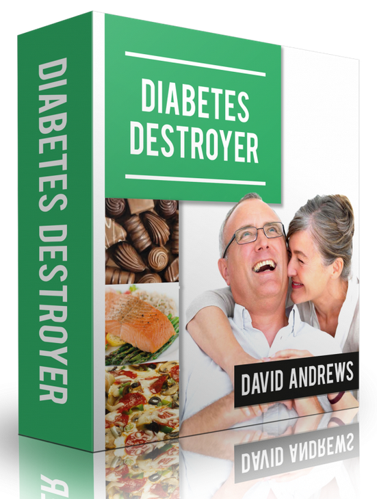 Diabetes-Destroyer
